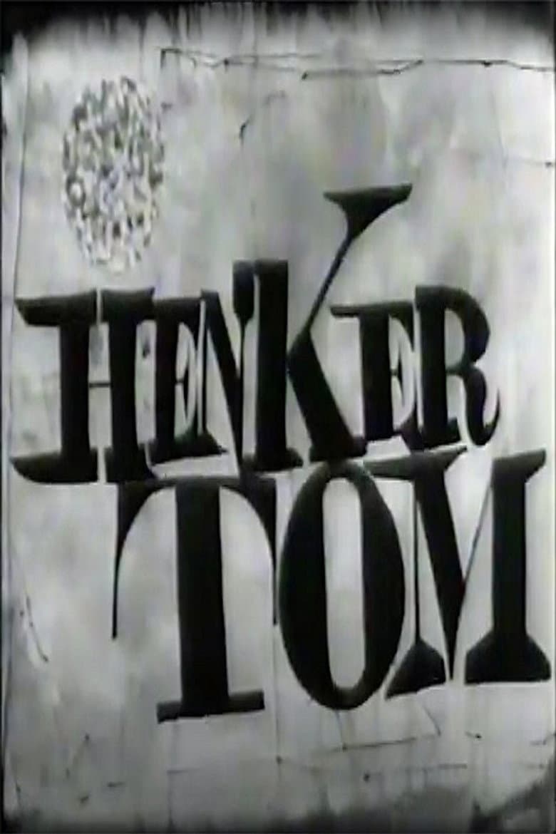 Henker Tom poster