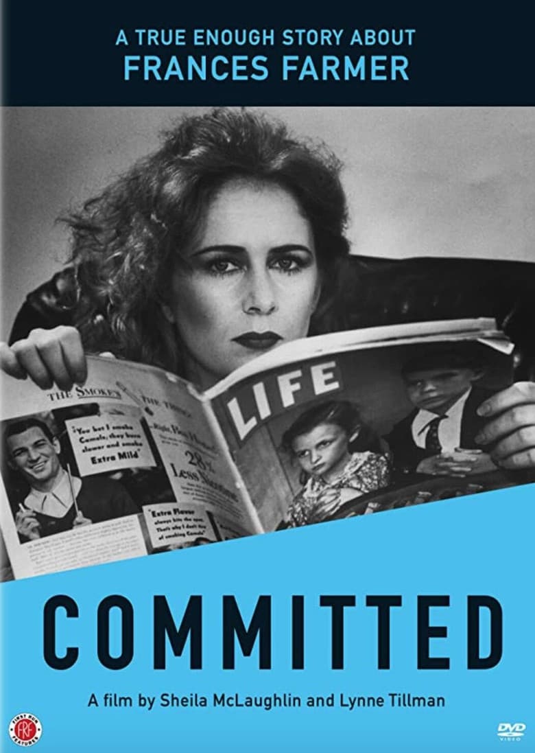 Committed poster