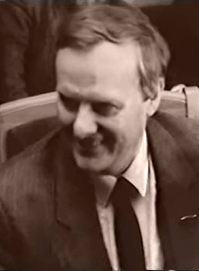 Sobchak. Woe from Wit poster