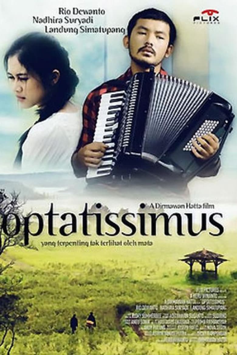 Optatissimus poster