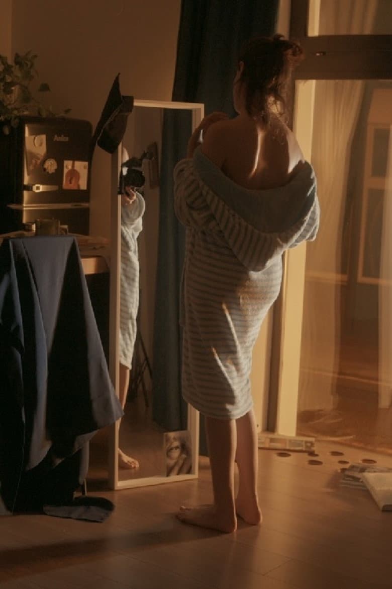 Only a Quarter poster