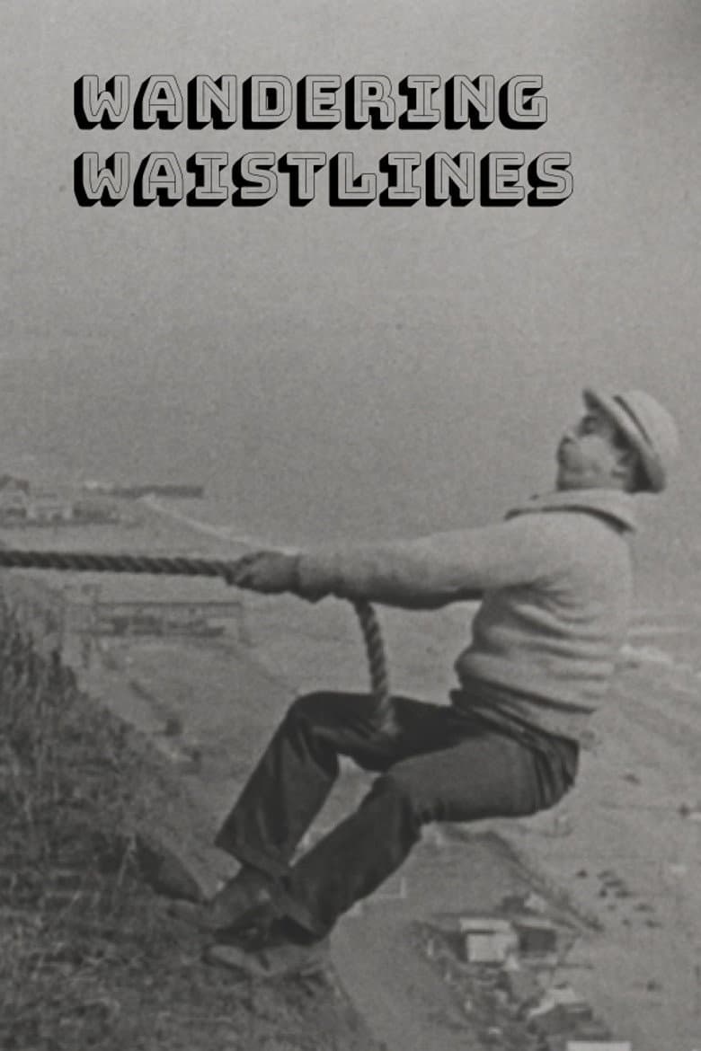 Wandering Waistlines poster