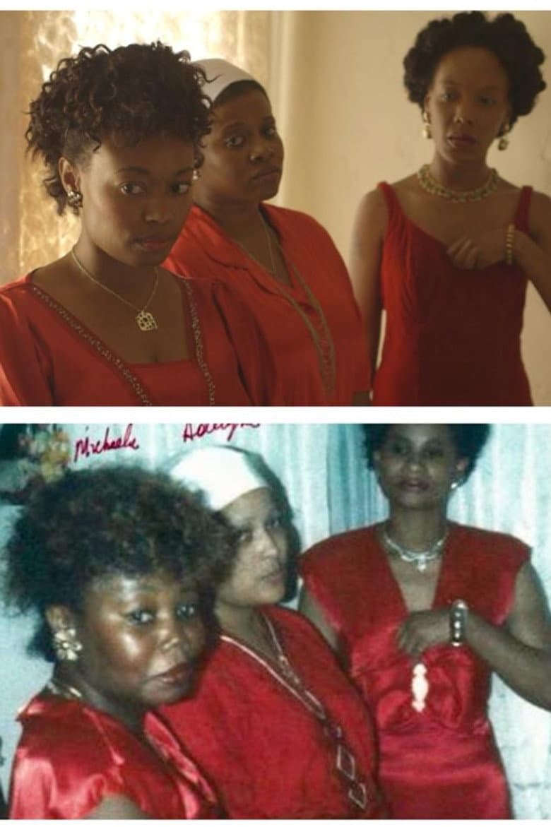 Florida Water poster