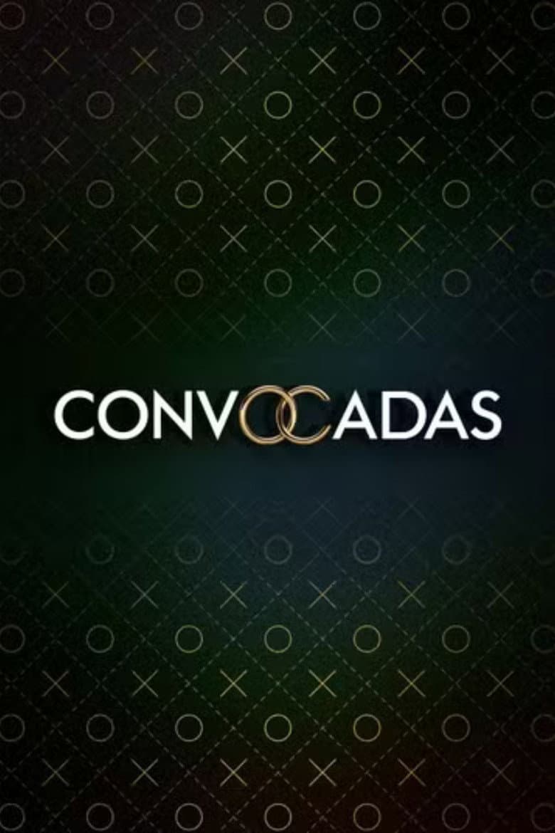 Convocadas poster