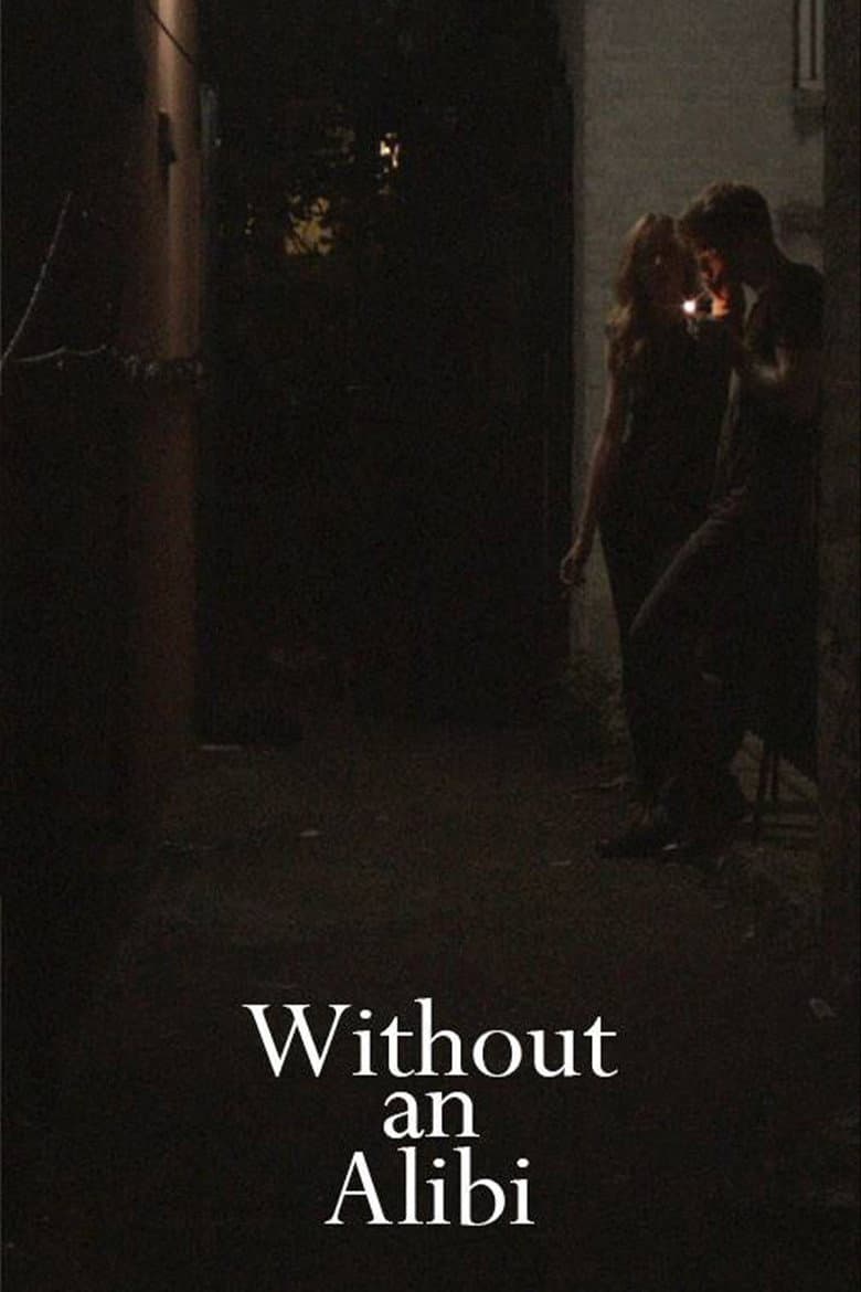 Without an Alibi poster