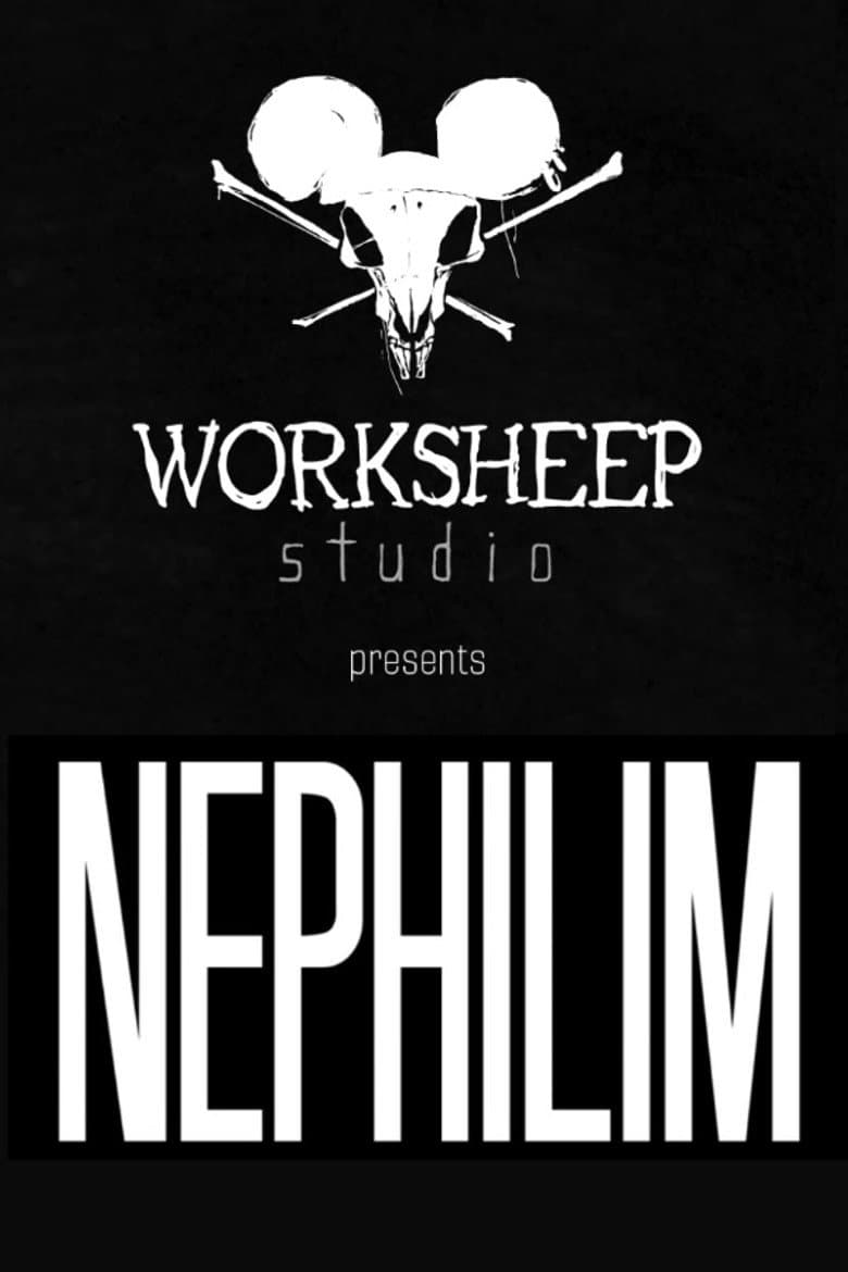 Nephilim poster