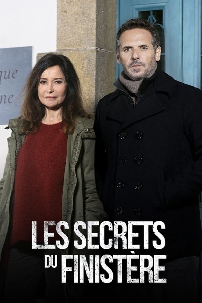 Les Secrets du Finistère - Le Chant des sirènes poster