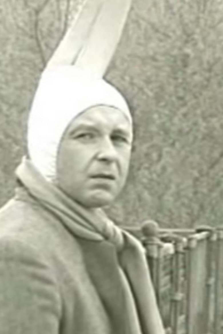 The year of the hare poster