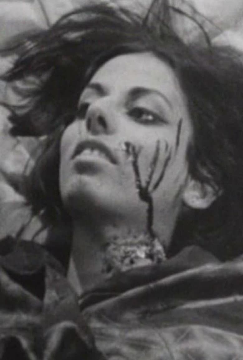 La ballade des amants maudits poster