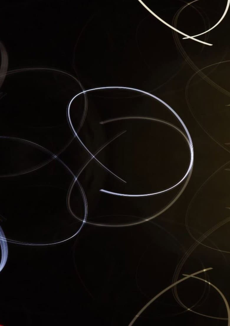 Dance of the lights poster