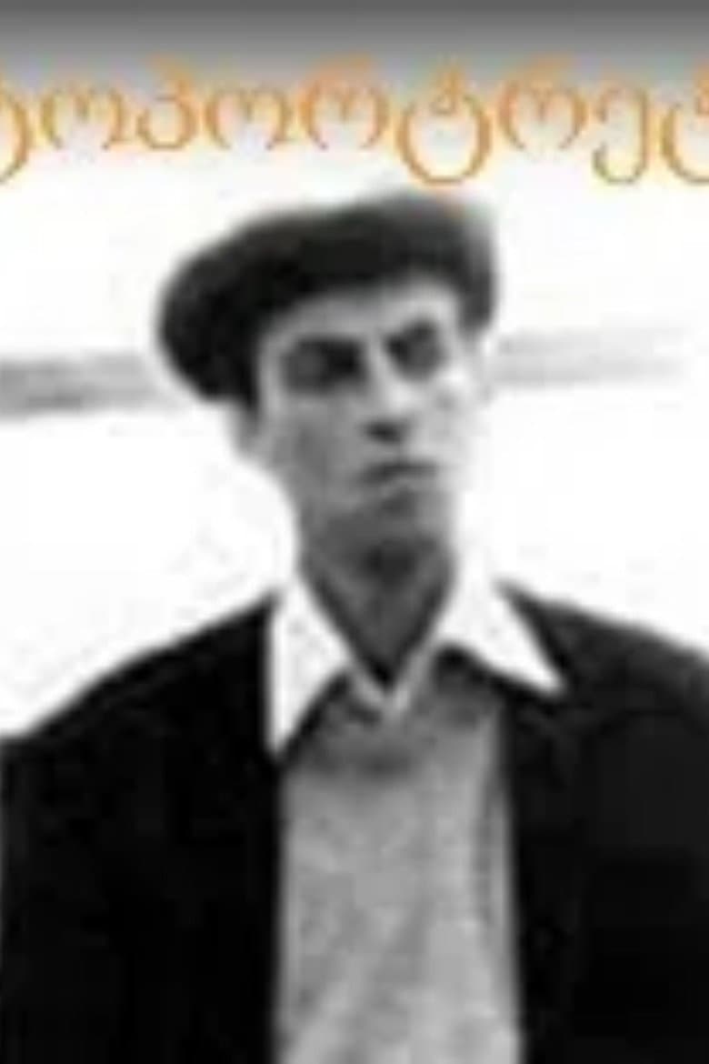 Self-Portraits poster