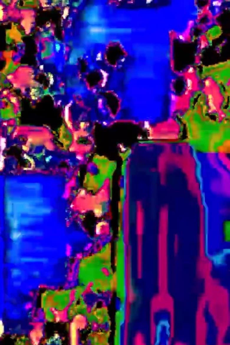 Deformed Analog Personality poster