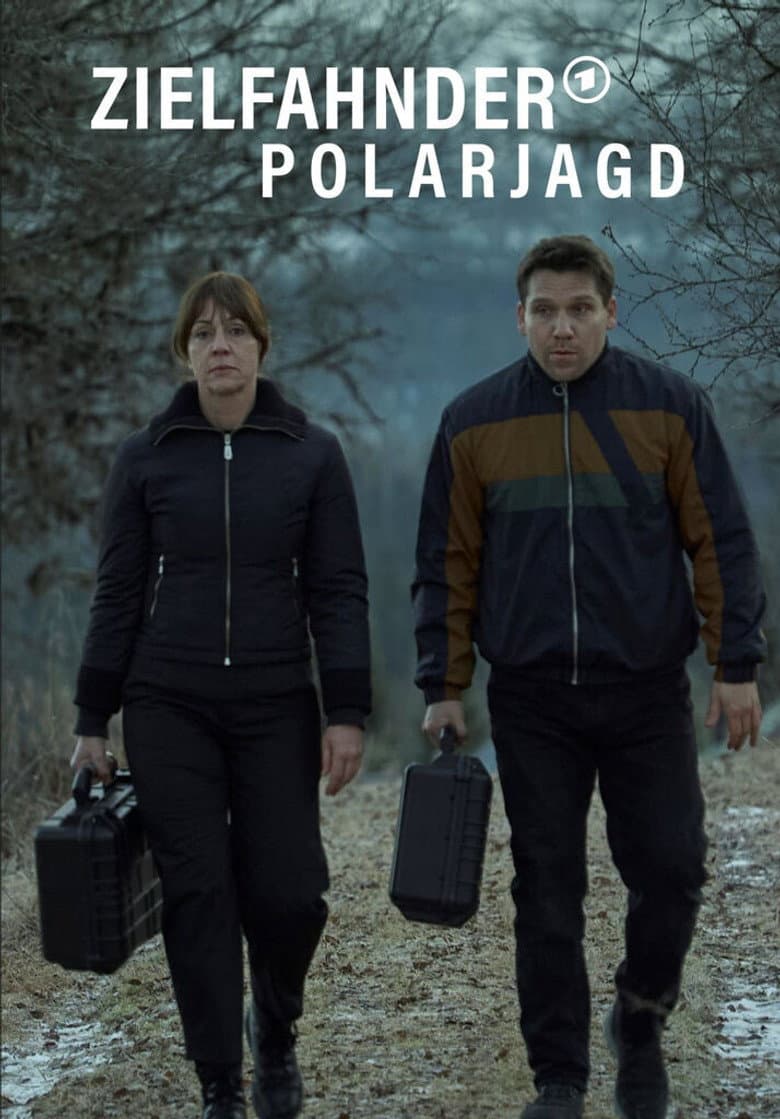 Manhunt: Polar Hunt poster