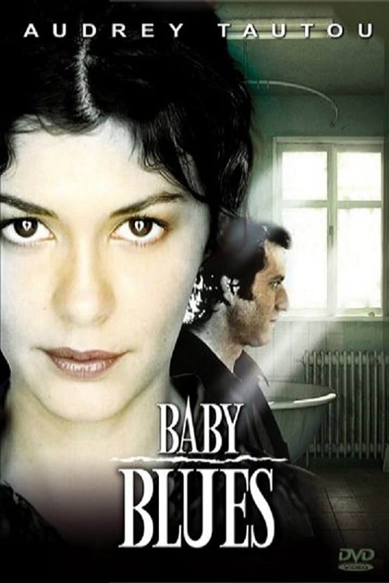 Baby Blues poster