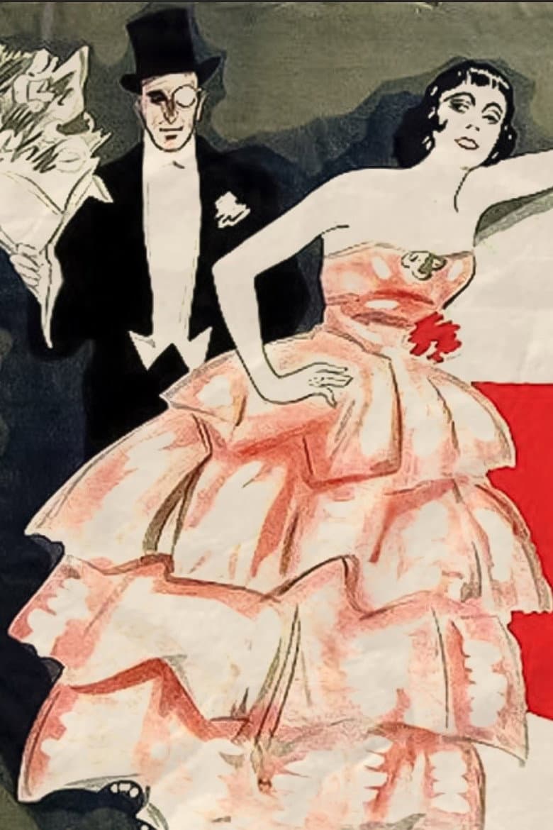 The White Roses poster