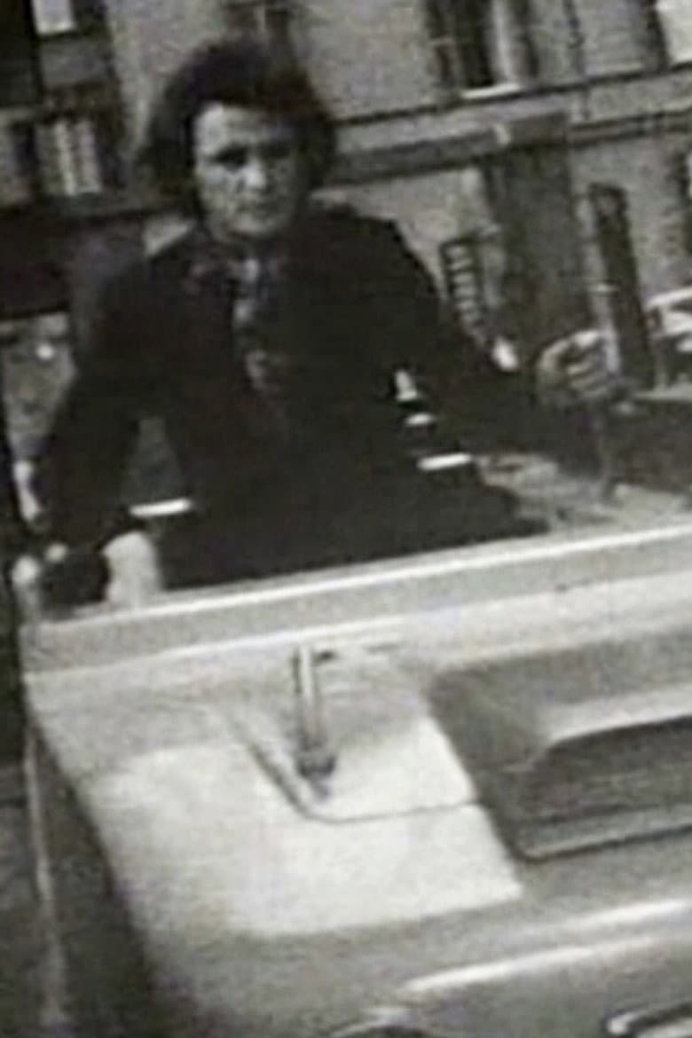 Azione Con Rullo Compressore poster