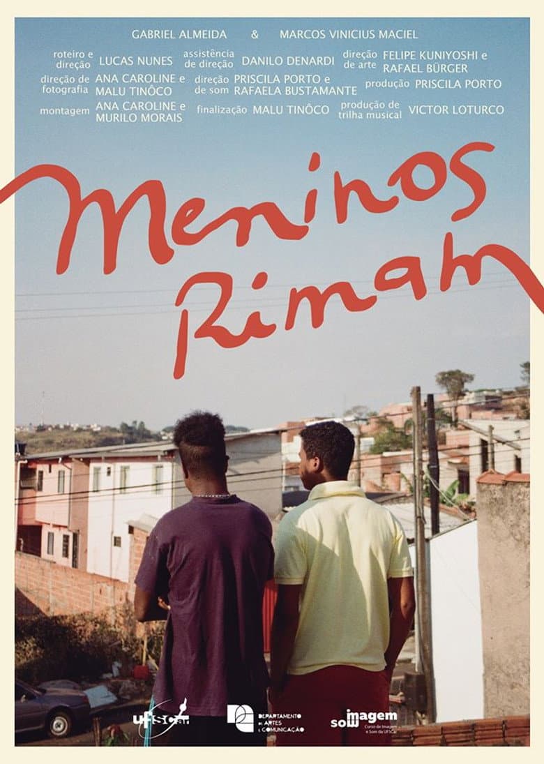 Chime on Trill poster