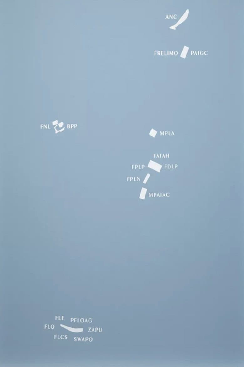 Foreign Office poster