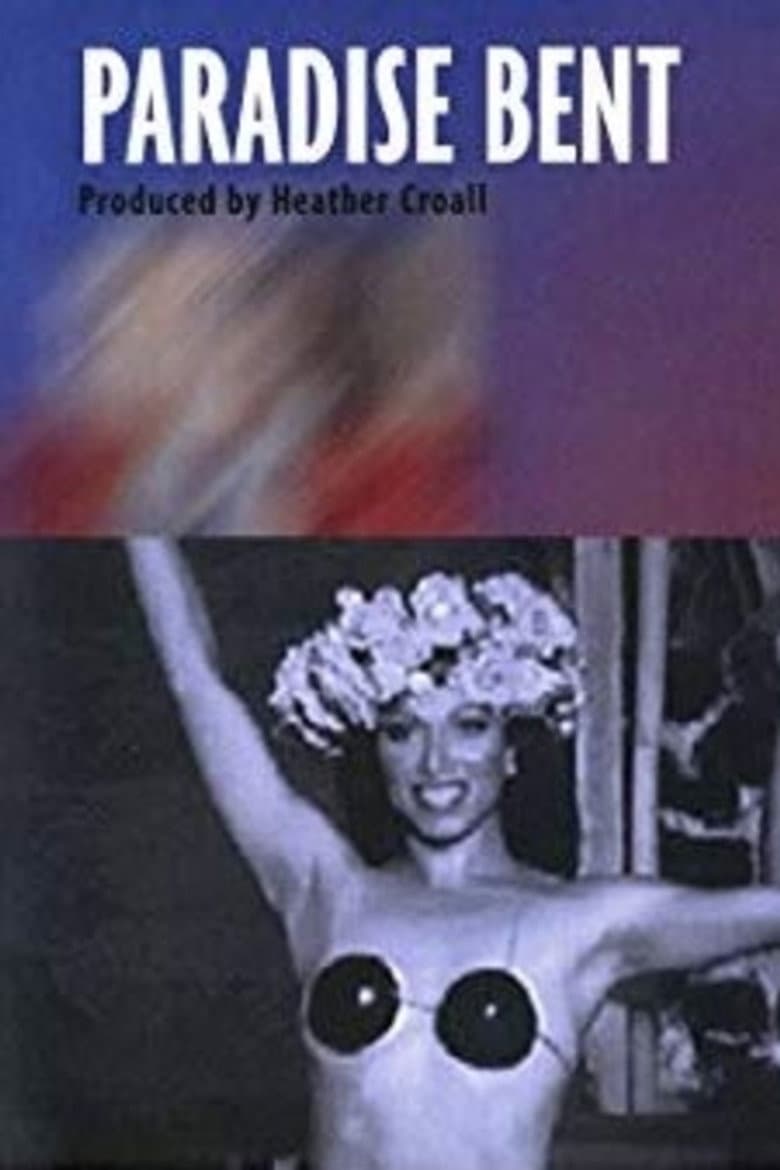 Paradise Bent: Gender Diversity in Sāmoa poster