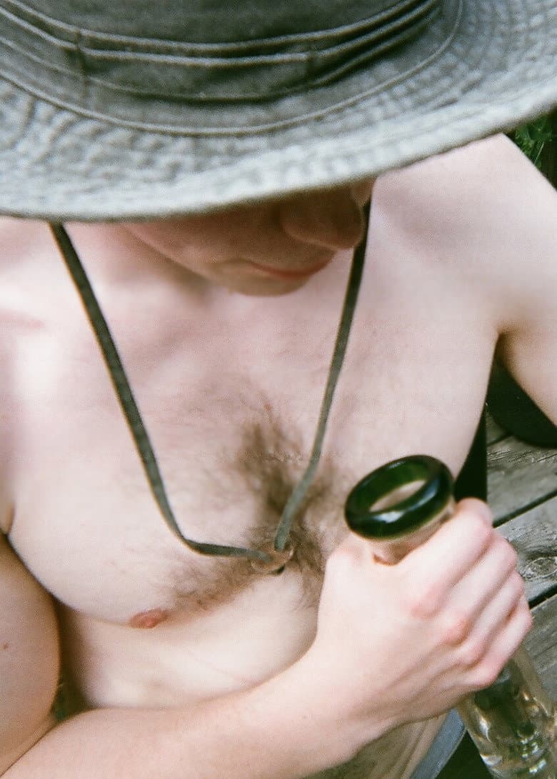 The Boys of Summer poster