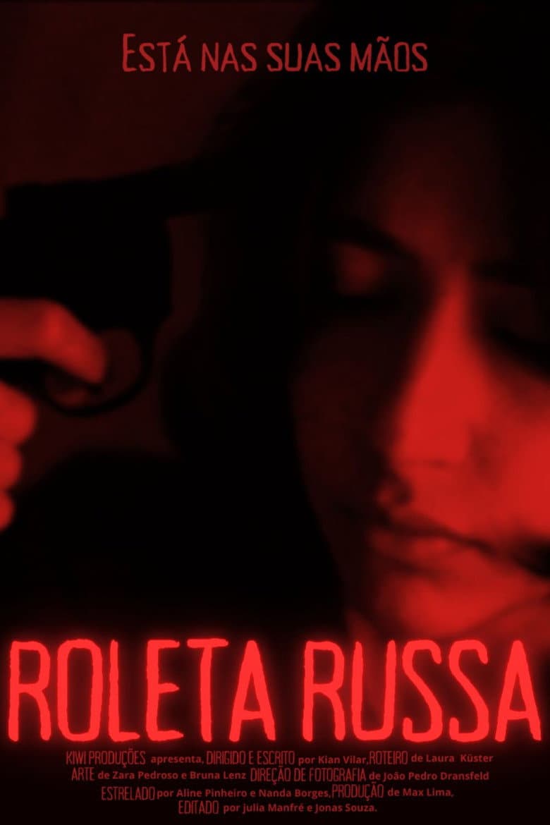 Roleta Russa poster