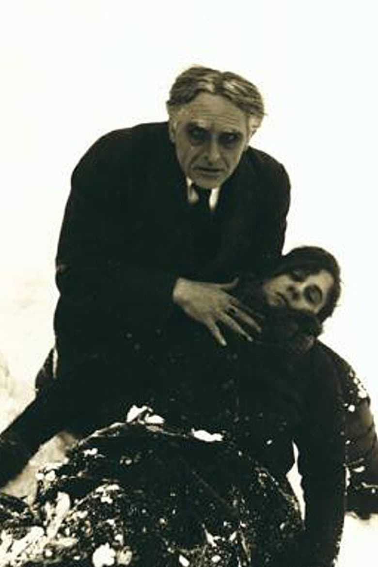 The Hourglass poster