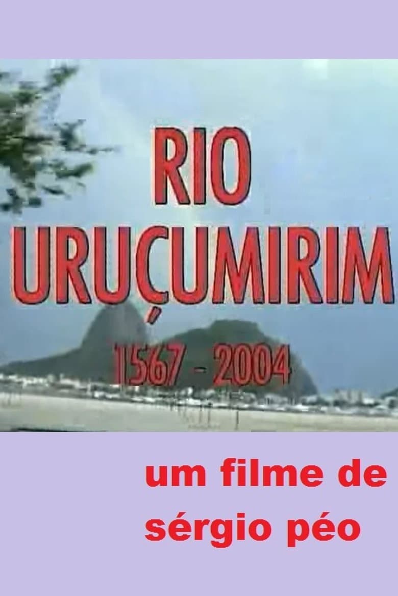 Rio Uruçumirim poster