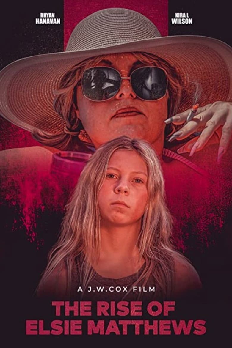 The Rise of Elsie Matthews poster