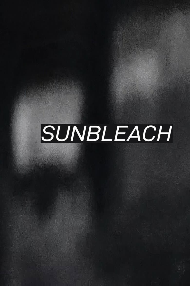 Sunbleach poster