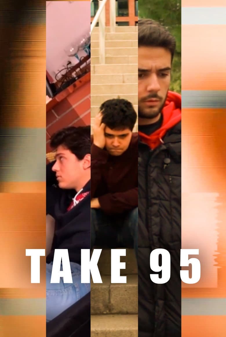 Take 95 poster