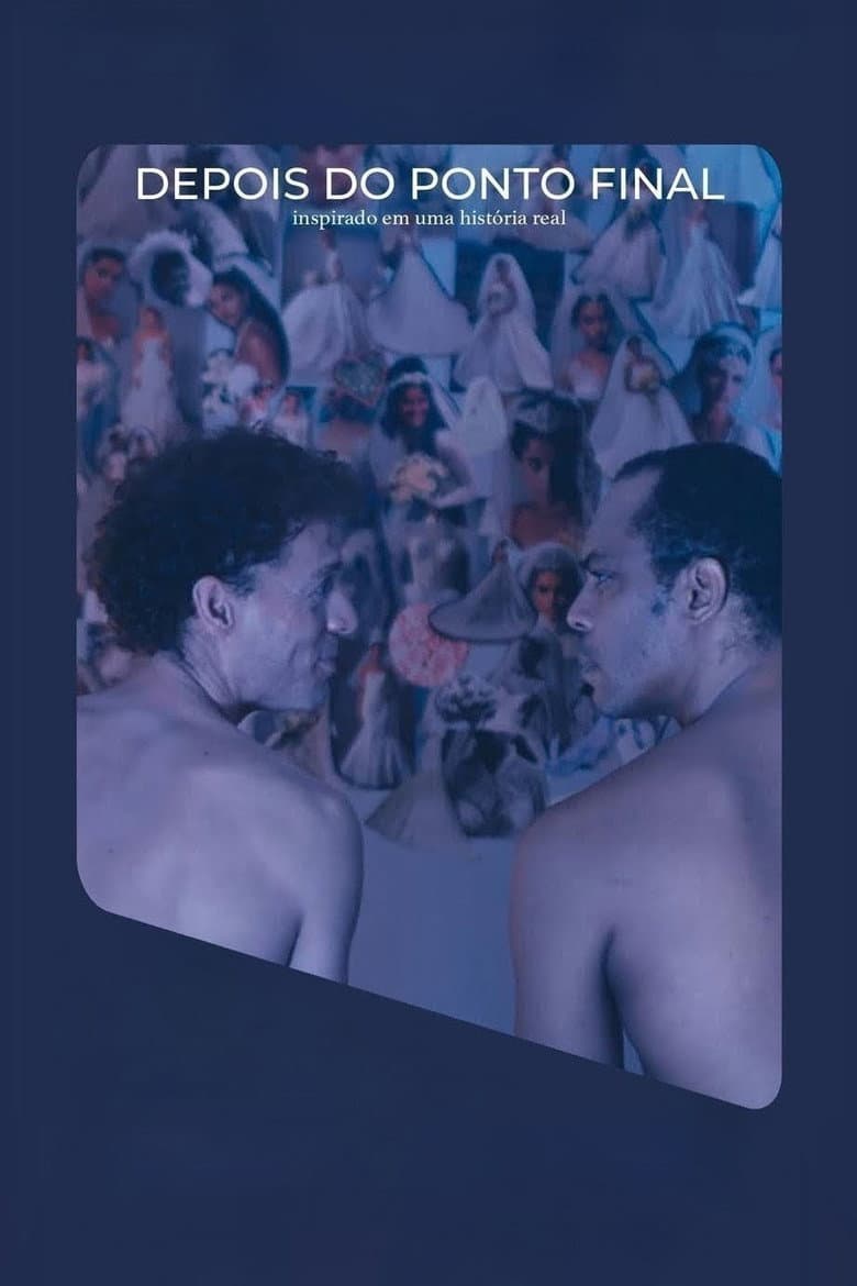 What's After the End? poster