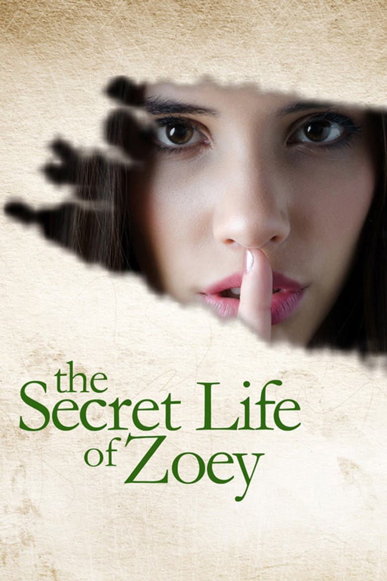 The Secret Life of Zoey poster