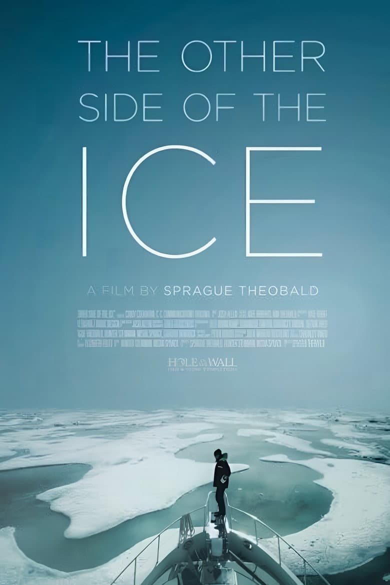 The Other Side of the Ice poster