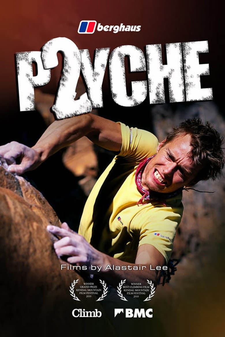Psyche II poster