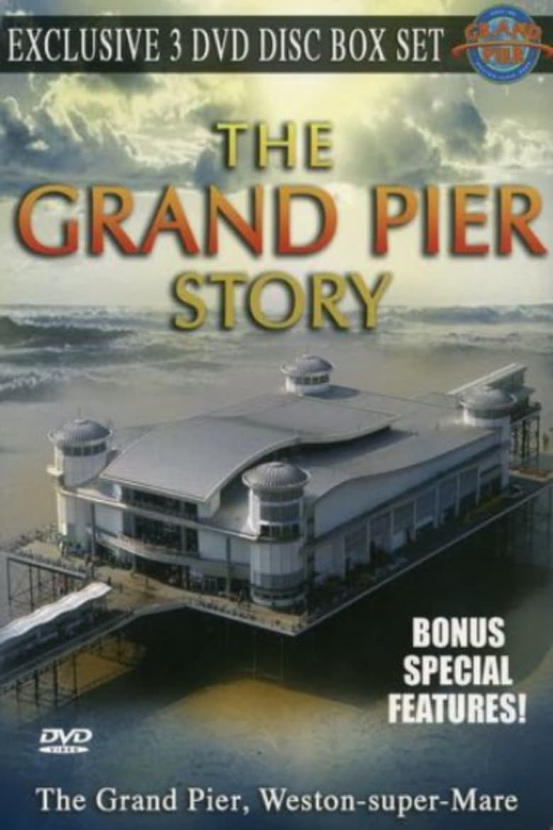 The Grand Pier Story poster