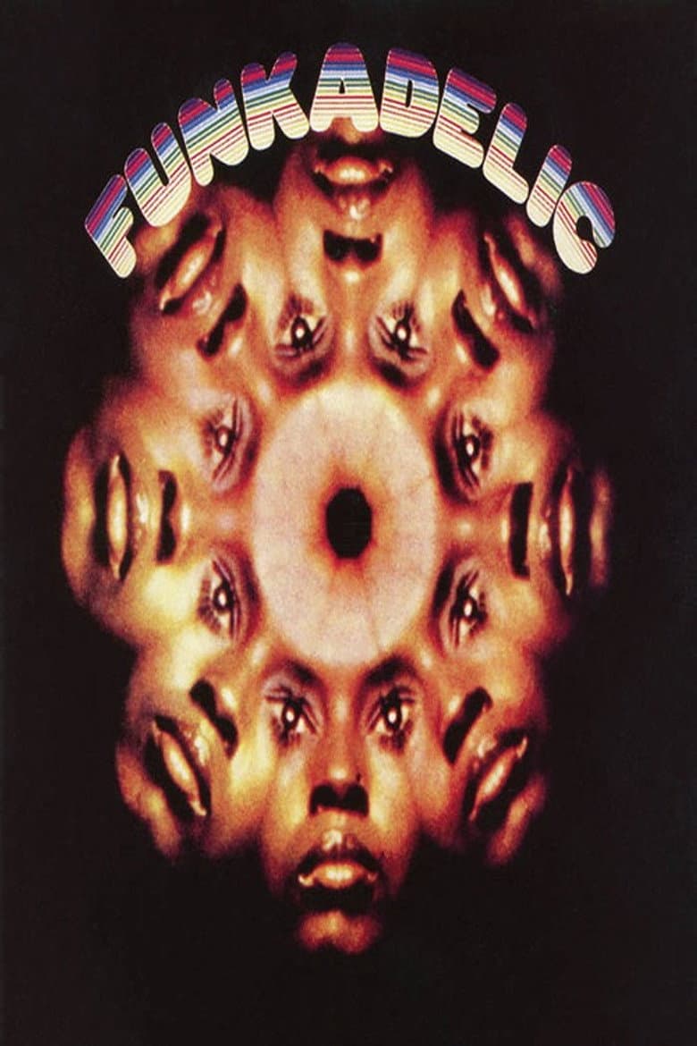 Mommy, What's a Funkadelic? poster