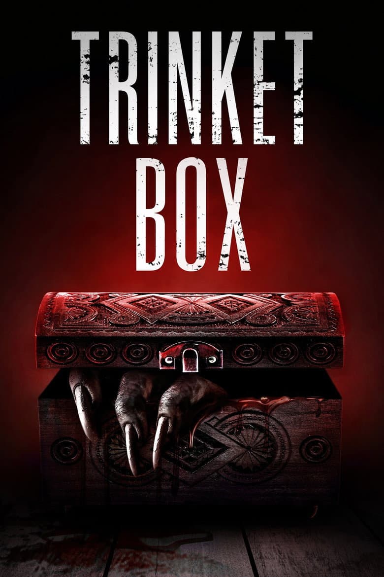 Trinket Box poster