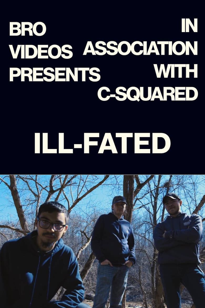Ill-Fated poster