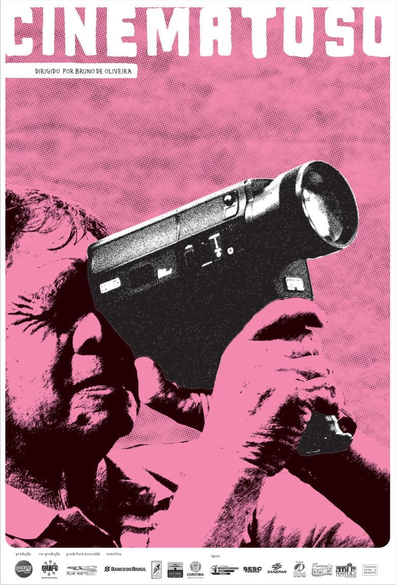 Cinematoso poster