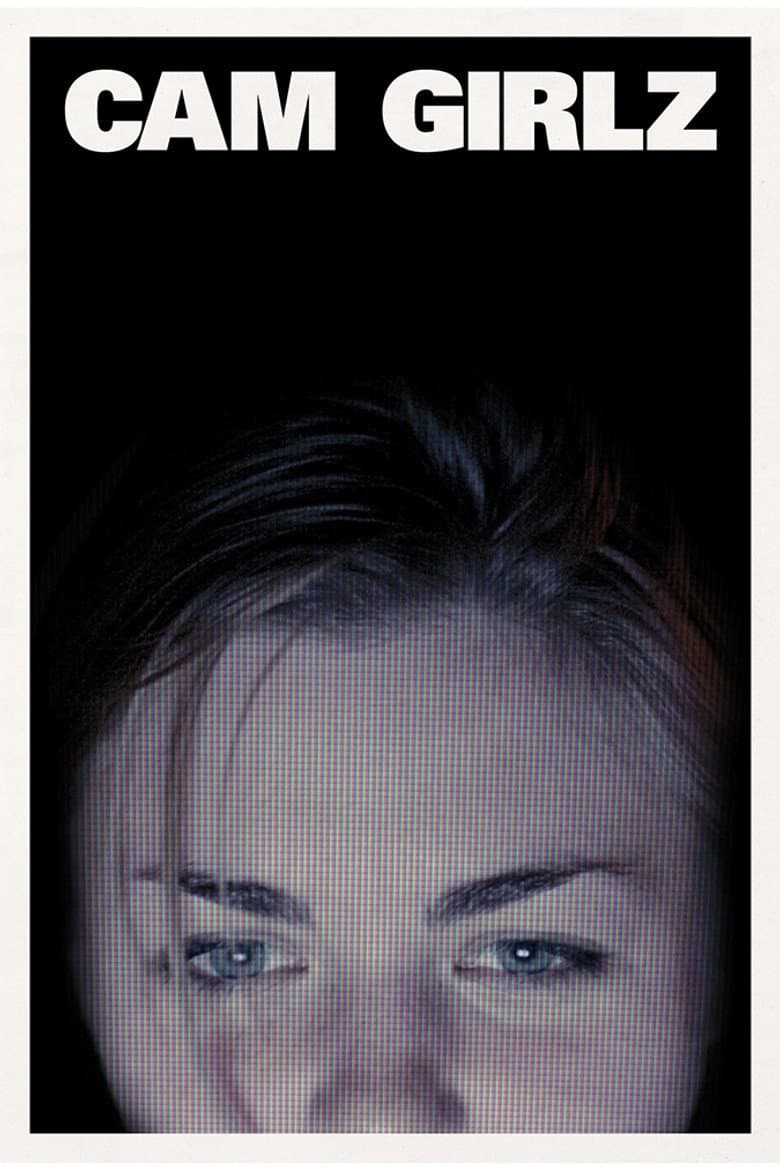 Cam Girlz poster