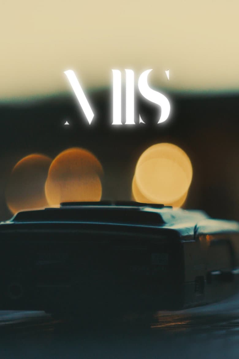 MIS | Memories In Silence poster