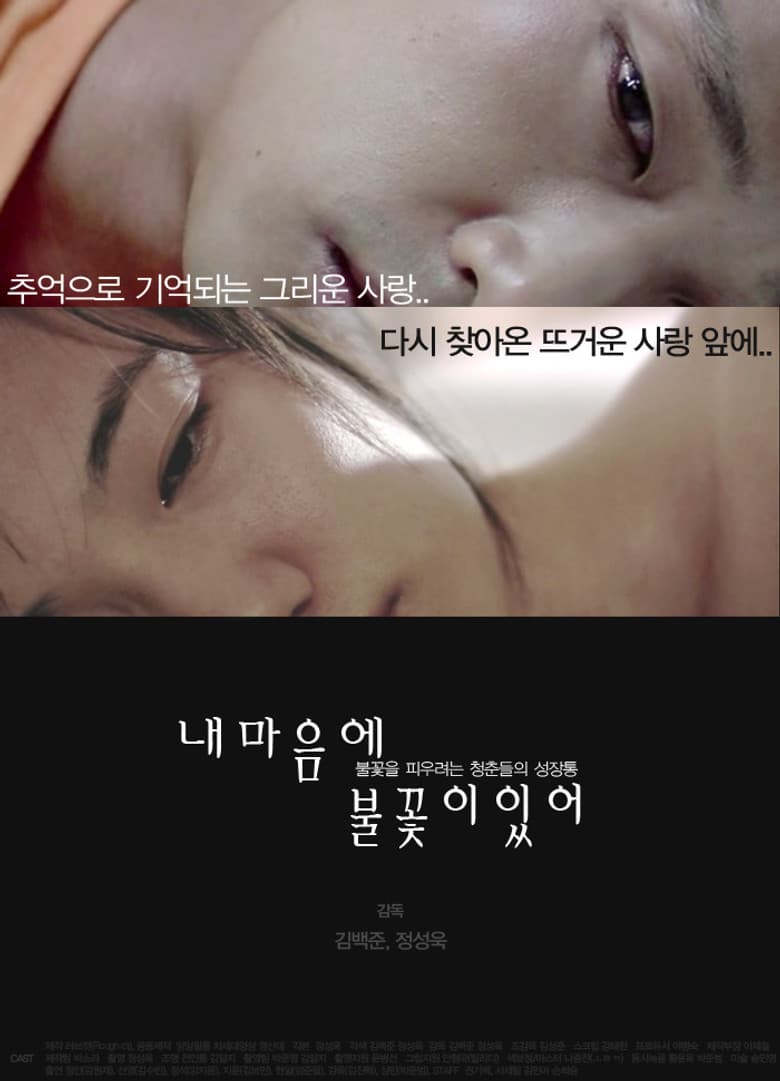 My Dear Diary poster