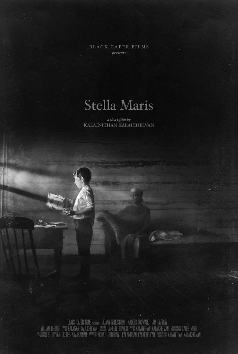 Stella Maris poster
