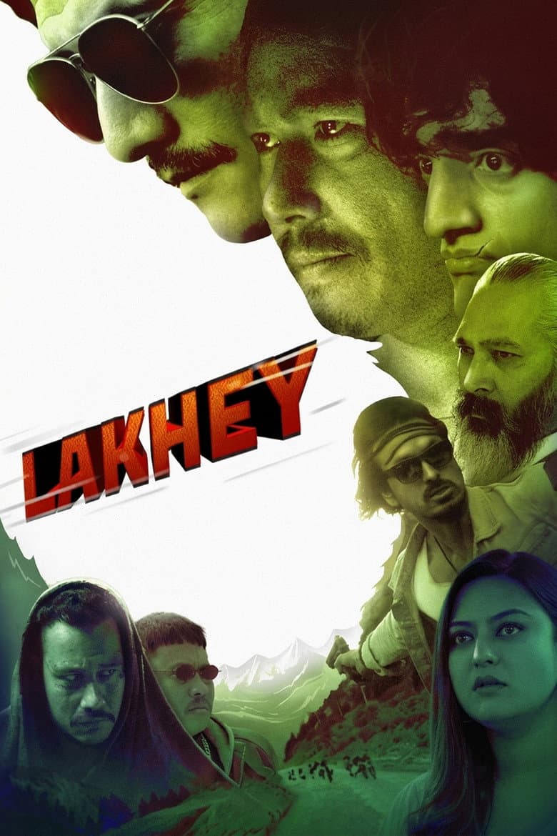 Lakhey poster