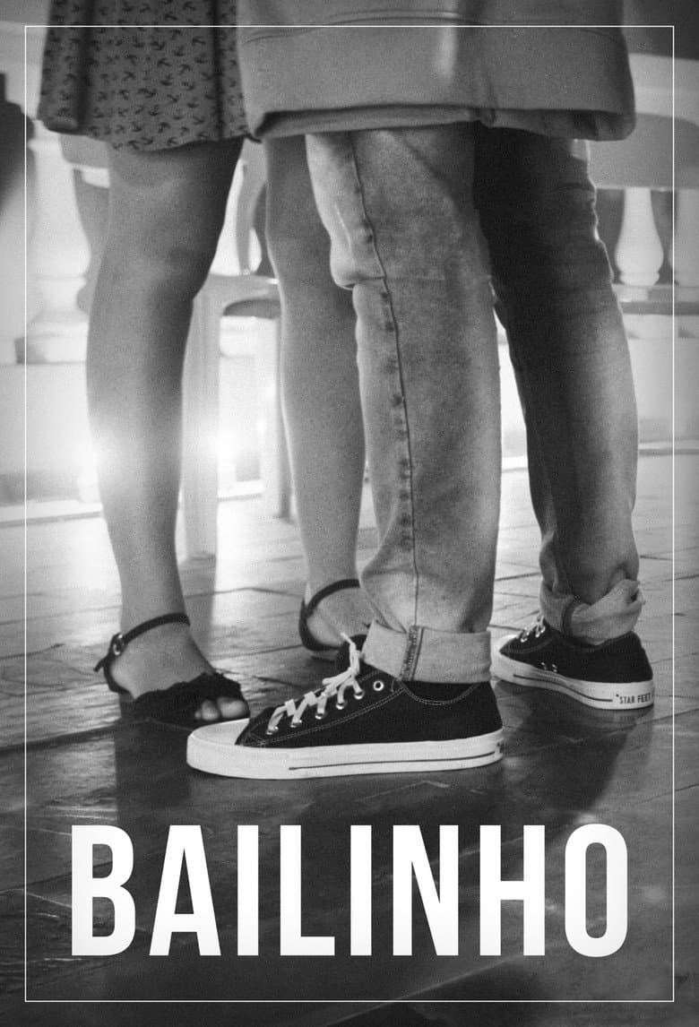 Bailinho poster