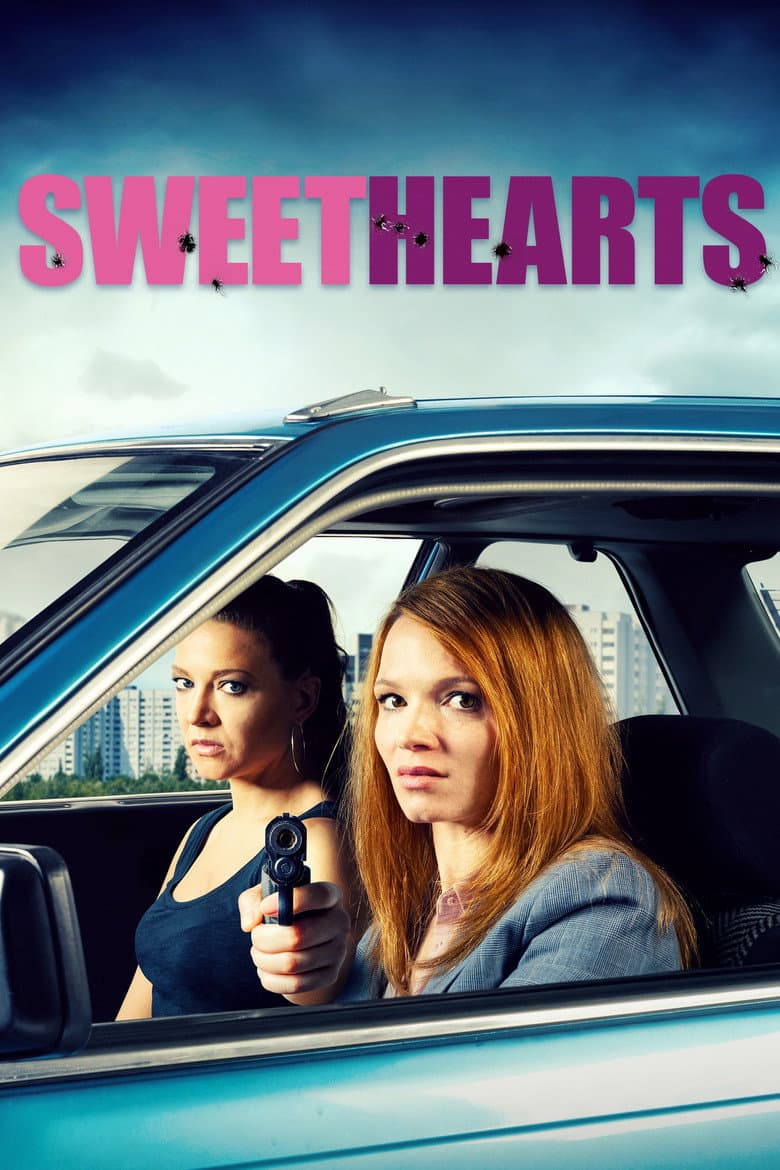 Sweethearts poster