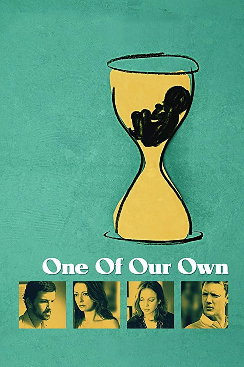 One of Our Own poster