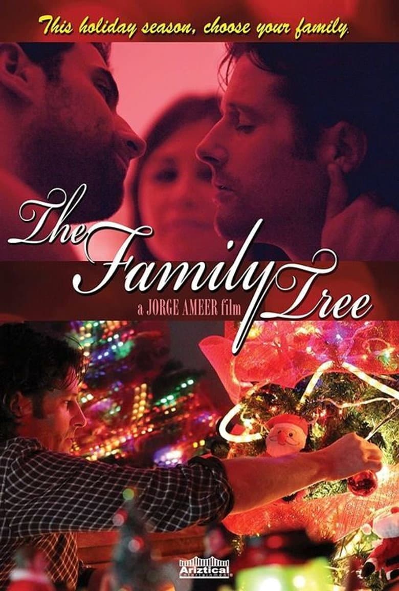 The Family Tree poster
