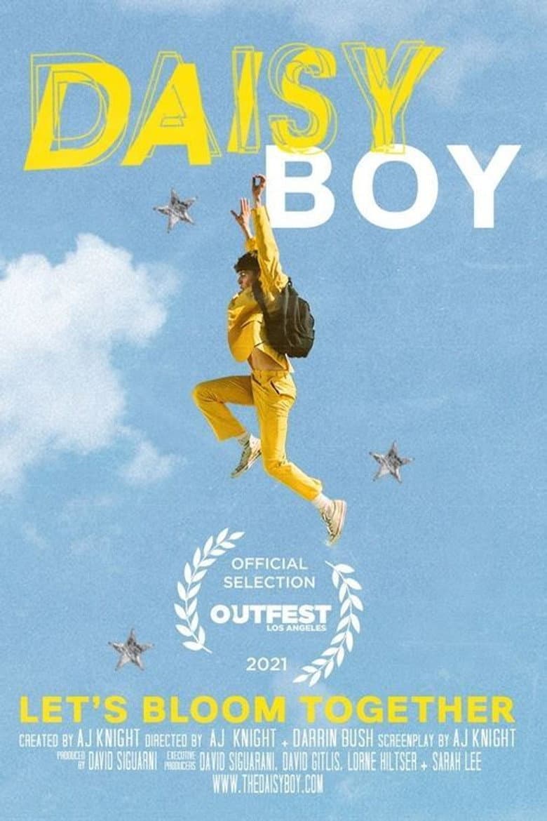 Daisy Boy poster