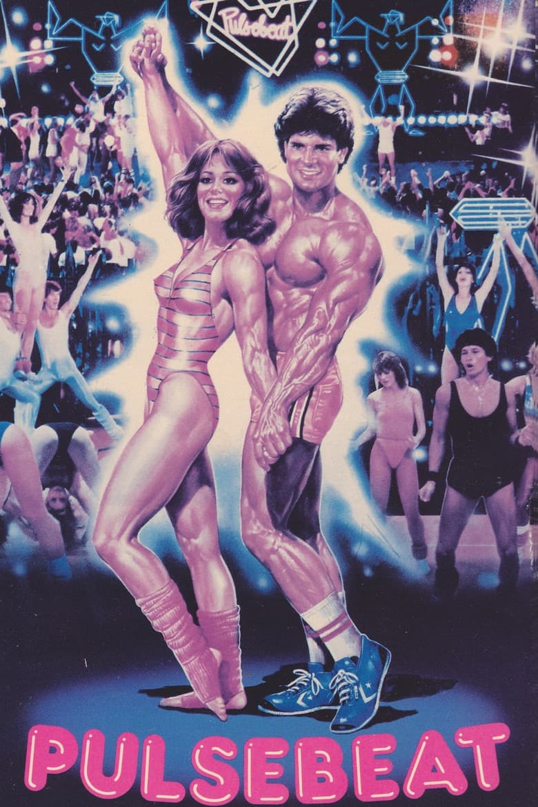 Pulsebeat poster